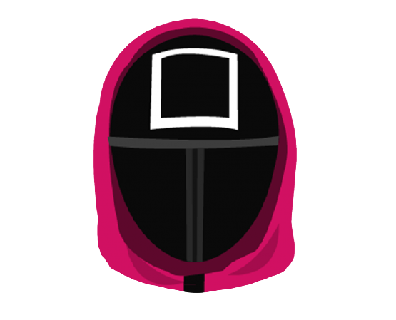 Square Face