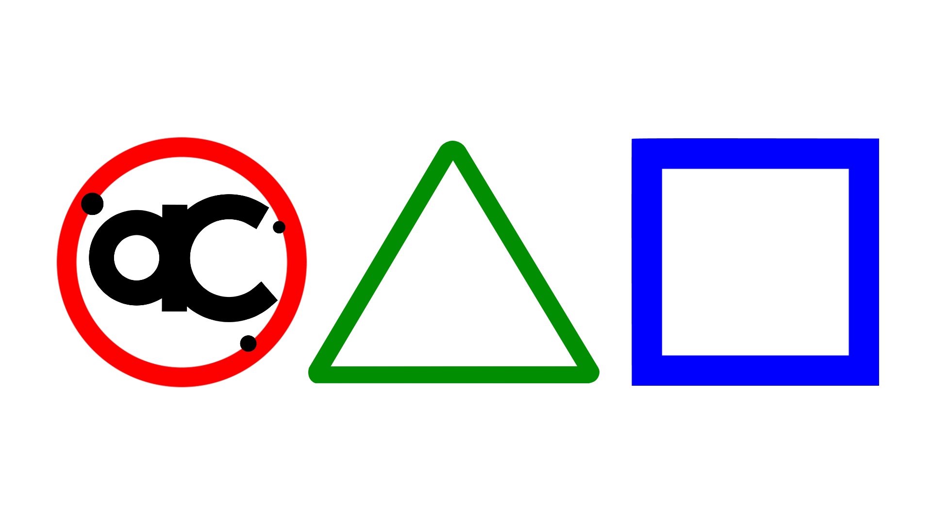 Alchemy Squid Game Logo